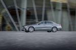 Mercedes-Benz E300 e AMG Line 2018 года (WW)
